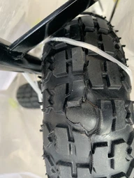 Візок NEO Tools Млинарка (84-401) фото від покупців 6