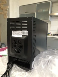 Винный шкаф PHILCO PW8F фото от покупателей 1