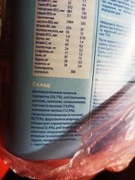 Молочная смесь Nutrilon 1 1000 г (5900852929670) фото от покупателей 7