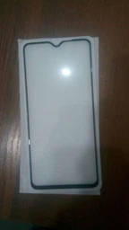 Защитное стекло ArmorStandart Pro для Xiaomi Redmi Note 8 Pro Black (ARM55481-GPR-BK) фото от покупателей 4