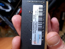 Материнська плата GIGABYTE B450M GAMING фото від покупців 14