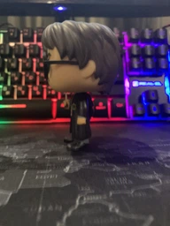 Игровая фигурка Funko Pop Гарри Поттер с палочкой серии "Гарри Поттер" 9.6 см (5858) (8930006512622) фото от покупателей 12