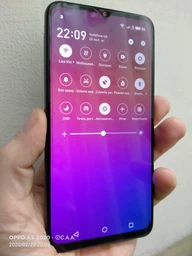 Мобільний телефон Meizu Note 9 4/64Gb Black фото від покупців 6