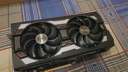 Відеокарта Sapphire PCI-Ex Radeon RX 5700 XT 8G Pulse 8GB GDDR6 (256bit) (1670/14000) (HDMI, 3 x DisplayPort) (11293-01-20G) фото від покупців 1