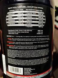 Протеїн Ultimate Nutrition Prostar 100% Whey Protein, 2.27 кг - Арахісова паста-желе фото від покупців 3