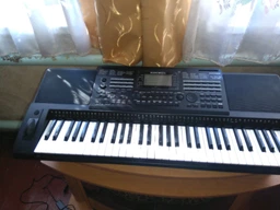 Синтезатор Kurzweil KP200