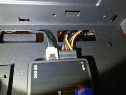 Корпус Tecware Nexus Evo Black (TWCA-NEX-EVBK)