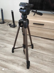 Штатив Arsenal ARS-3730 фото від покупців 4