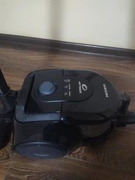 Пилосос без мішка SAMSUNG VCC4325S3K/SBW фото від покупців 7