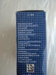Кран шаровой ARCO Spain угловой 1/2"х3/4" (NOVFR 729) фото от покупателей 3