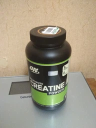 Гейнер Optimum Nutrition Serious Mass, 5.45 кг - Шоколад фото от покупателей 13