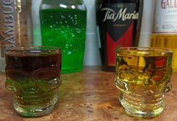 Лікер Cellini Sambuca Bianca 40% 0.7 л (8005829820015) фото від покупців 2