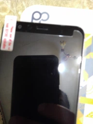 Защитное стекло PowerPlant для смартфона Asus ZenFone Max Plus (M1) (GL603855) фото от покупателей 2