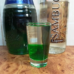 Лікер Cellini Sambuca Bianca 40% 0.7 л (8005829820015) фото від покупців 4