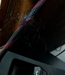 Кабель HDMI-HDMI v 1.4, 5 метров