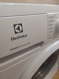 Стиральная машина Electrolux EW6S5R06W фото от покупателей 11