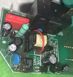 Накопичувальний водонагрівач Bosch Tronic ES-100-5-1600W-BO-H1X-EDWRB 50 л 1600 Вт фото від покупців 15