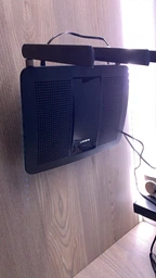 Маршрутизатор Linksys EA7500 фото від покупців 4