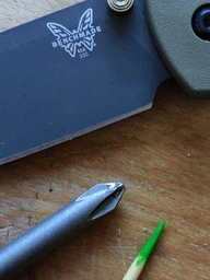 Набір біт GRAPHITE 18 шт. (56H606)