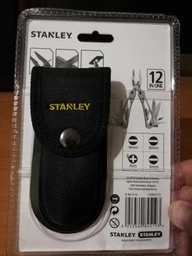 Мультитул Stanley Multitool 12 в 1 165 мм (0-84-519) фото от покупателей 2