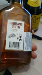Виски Highland Queen 1 л 40% (3267682136176) фото от покупателей 10