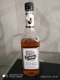 Бурбон Kentucky Tavern 0.75 л 4 года выдержки 40% (89000010349) фото от покупателей 13