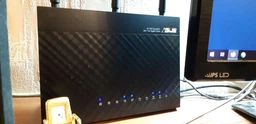 Маршрутизатор Asus RT-AC68U фото від покупців 6