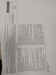 Акумуляторна батарея CSB 12V 5AH (HR1221W) AGM