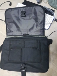 Сумка для ноутбука HP Essential Top Messenger (H1D25AA