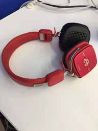 Наушники Air Music Go Play Bluetooth Black (2000984643284) фото от покупателей 11