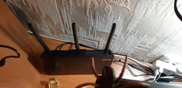 Маршрутизатор Asus RT-AC68U фото від покупців 5