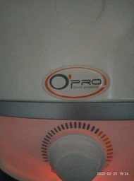 Бойлер Atlantic Opro Profi VM 050 D400S 1500W фото від покупців 7