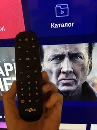 Телевізор Gazer TV32-FS2G Smart TV, 32", WiFi, FullHD фото від покупців 4