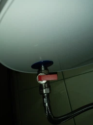 Бойлер Zanussi ZWH/S 80 Splendore фото від покупців 2