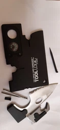 Мультитул SOG Credit Card Companion (CC1SB)