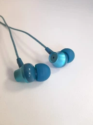 Навушники Canyon CNS-CEP3BG Turquoise фото від покупців 4