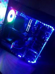 Сплиттер Cooler Master 1-to-3 RGB Splitter Cable (R4-ACCY-RGBS-R2)