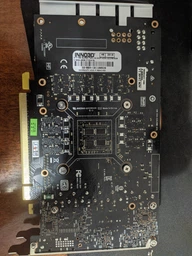 Видеокарта GeForce GTX 1660 Super 6Gb GDDR6 INNO3D Twin X2 (N166S2-06D6-1712VA15L) фото от покупателей 5