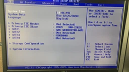 Жесткий диск 3,5″ 8TB WD Red Pro (WD8003FFBX) фото от покупателей 19