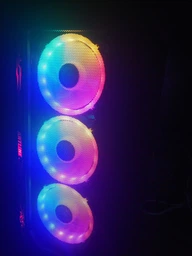 Комп'ютер ARTLINE Gaming X47 v36 (X47v36) + Новий ПК, але вітринний зразок - можуть бути дрібні подряпини на корпусі! фото від покупців 2