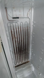 Холодильна камера Beko RSNE445E22 фото от покупателей 4