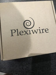 Набор PLA пластика Plexiwire для 3D ручки 160 метров (16 цветов по 10 м) 1.75 мм фото от покупателей 16