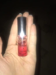 Ухаживающее масло с эффектом объемных губ Petitfee Super Volume Lip Oil 3 г (8809508850382) фото от покупателей 3