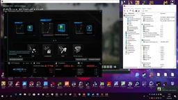 Материнская плата Asus TUF X470-Plus Gaming (sAM4, AMD X470, PCI-Ex16)