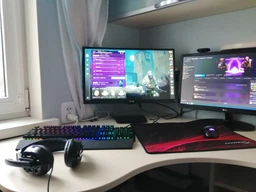 Игровая поверхность HyperX Fury S Speed Edition L (HX-MPFS-S-L/4P5Q6AA) фото от покупателей 10