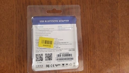 Bluetooth-адаптер Orico BTA-403 Black (OR-0403) фото от покупателей 4