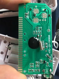 Термометр гигрометр цифровой Ketontek НТС-2 с выносным датчиком (100095) фото от покупателей 17
