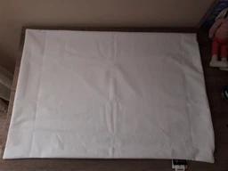 Наволочка IDEIA Home Collection Aqua Stop 50х70 см Білий (4820182655319) фото від покупців 16