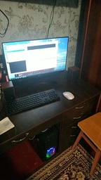 Компьютер Artline Gaming X39 v25 (X39v25) фото от покупателей 17