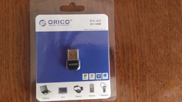 Bluetooth-адаптер Orico BTA-403 Black (OR-0403) фото от покупателей 5